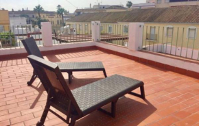 Atico/Loft en Zona Céntrica V, Jerez De La Frontera